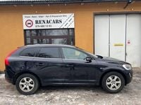 Begagnad Volvo XC60 Ocean Race 181 HK (133 kW) 2015 Svart SUV