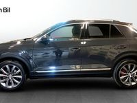 begagnad VW T-Roc TSI190 GT DSG 4M Sport/Panorama/Pluspaket