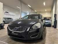 begagnad Volvo S60 D3 Geartronic Momentum Euro 5
