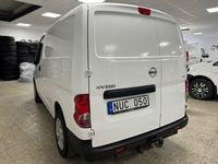 begagnad Nissan NV200 Van 1.5 dCi Euro 5