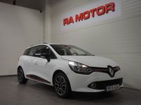 begagnad Renault Clio IV Clio