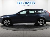 begagnad Volvo V90 CC D4 AWD