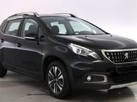 Begagnad Peugeot 2008 110 HK (80 kW) 2017 SUV