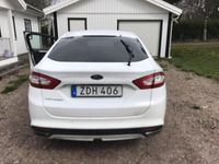 begagnad Ford Mondeo 2.0 TDCi AWD Powershift Euro 6