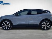 Begagnad Renault Mégane Techno 161 kW (220 HK) 2023 Grå Kombi