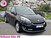 begagnad Renault Grand Scénic III 