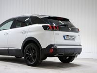 begagnad Peugeot 3008 GT-Line Aut 1.6 BlueHDi EAT Eu6/ SE UTRUSTING