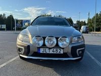 Begagnad Volvo XC70 181 HK (133 kW) 2014 Kombi