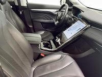 Begagnad MG Marvel R Performance 211 kW (288 HK) 2022 Blå SUV