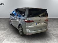 begagnad VW Multivan eHybrid Life Automat