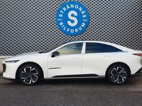 Ny Mazda 6e Takumi-Line 189 kW (258 HK) 2025 Vit Sedan