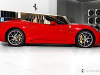 begagnad Ferrari California 