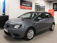 begagnad Seat Ibiza 1.2 TSI / 10300 Mil