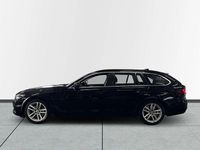 Begagnad BMW 530e 184 HK (135 kW) 2021 Svart Kombi