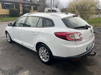 begagnad Renault Mégane GrandTour 1.6 dCi Bose Edition Euro 5