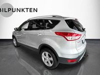 Begagnad Ford Kuga Titanium 150 HK (110 kW) 2015 Grå SUV