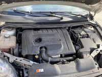 begagnad Ford Focus Kombi 1.6 TDCi Euro 5