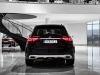 begagnad Mercedes GLE300 4M AMG 245hk / Premium+ / SE SPEC