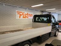 begagnad Ford Transit 350 Chassi Cab 2.0 TDCi 170