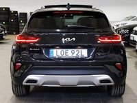 begagnad Kia XCeed Plug-in Hybrid Panorama Adv Plus 2 Euro 6 2022, Halvkombi