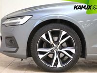 begagnad Volvo V60 B4 Geartronic Momentum Pro Kamera