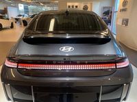 begagnad Hyundai Ioniq 6 77.4 kWh AWD Advanced 20" Alu