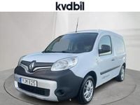 Begagnad Renault Kangoo 2016 Vit Pickup