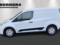 begagnad Ford Transit Connect 220 1.5 EcoBlue Man 100hk