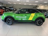 begagnad Opel Mokka-e Ultimate 50 kWh 136 Hk Automat