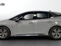 Begagnad Cupra Born 169 kW (231 HK) 2023 Vapor grey Halvkombi