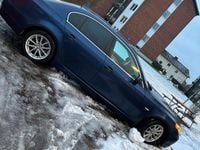 Begagnad BMW 520 170 HK (125 kW) 2009 Sedan