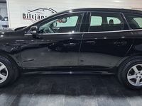 begagnad Volvo XC60 D4 Momentum Euro 6