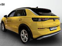 Ny VW T-Roc 150 HK (110 kW) 2026 Gul SUV