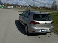 begagnad VW Golf VII 