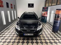 begagnad Ford Mondeo Kombi 2.0 Flexifuel Euro 4