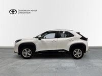 Begagnad Toyota Yaris Cross Active 92 HK (67 kW) 2023 Vit SUV