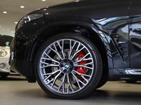 Ny BMW X5 M Sport 2026 Svart SUV