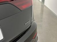 Begagnad Audi Q8 S-Line 286 HK (210 kW) 2025 Mytsvart metallic SUV