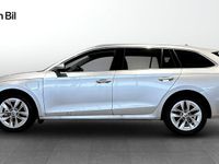 Begagnad Skoda Octavia 2024 Grå Kombi