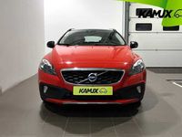 begagnad Volvo V40 CC D3 Geartronic, 150hp, 2014