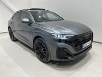 Begagnad Audi Q8 286 HK (210 kW) 2025 Daytonagrå pärleffekt SUV