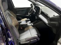 Ny Renault 5 E-Tech Techno 110 kW (150 HK) 2026 Blå Halvkombi