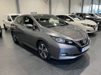 begagnad Nissan Leaf N Connecta 40kWh