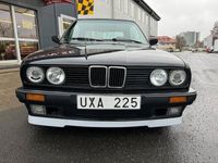 begagnad BMW 318 Cabriolet 318