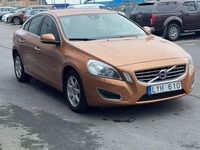 begagnad Volvo S60 D5 Geartronic Momentum 215hk