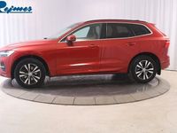 begagnad Volvo XC60 B4 AWD Diesel Mom Advanced Edt II