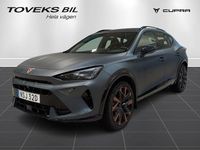 Begagnad Cupra Formentor 2025 Grå SUV