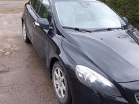 begagnad Volvo V40 T2 Geartronic Kinetic Euro 6