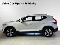 begagnad Volvo XC40 Recharge T4 Inscription Expression