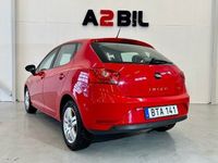 begagnad Seat Ibiza 1.2 TSI Sensorer V-Hjul 2017, Halvkombi